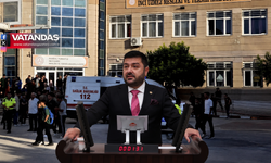 YAZGAN’DAN OKULDAKİ SALDIRIYA TEPKİ: “EĞİTİMDE GÜVENLİK POLİTİKASININ İFLASIDIR”