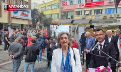 YENİ PARTİ’DE MERKEZ İLÇE İÇİN 2 ADAY....
