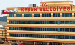 KEŞAN BELEDİYE MECLİSİ’NİN OLAĞAN TOPLANTISI, 1 EKİM’DE
