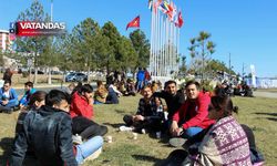 T.Ü “YEŞİL KAMPÜS” ALANINDA 176.SIRAYA YÜKSELDİ