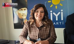 İYİ PARTİ’Lİ TAŞÇI İKTİDARA YÜKLENDİ