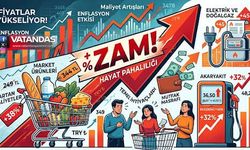 ZAMLAR VATANDAŞIN CEBİNİ VURACAK