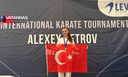 ALADAĞ’DAN ULUSLARARASI BAŞARI