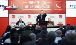 SAADET PARTİSİ’NDEN AKADEMİK ÖZGÜRLÜK RAPORU: “10 YILDA YÜZDE 68 GERİLEME”