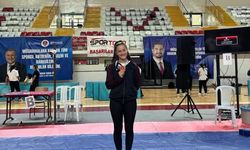 İPEK HATİPLER BALKAN ŞAMPİYONASI’NDA EDİRNE’Yİ TEMSİL EDECEK