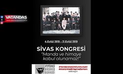 ADD’DEN SİVAS KONGRESİ MESAJI