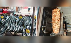PALAMUT, DÖNERİ TAHTINDAN İNDİRDİ
