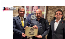 KIRKPINAR AĞASI ÖZÜNLÜ’DEN BİRLİK ÇAĞRISI