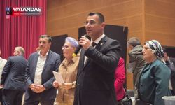 YENİ PARTİ’DE SANDIKTAN AKGÜNGÖR ÇIKTI!