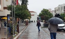 SONBAHAR KENDİNİ HİSSETTİRMEYE BAŞLADI