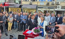 YENİ PARTİ’DE MERKEZ İLÇE İÇİN 2 ADAY