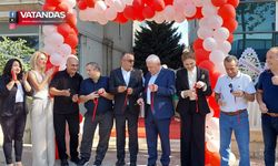 GEÇMİŞİN İZLERİ “ANS’ ART” İLE YENİDEN HAYAT BULDU