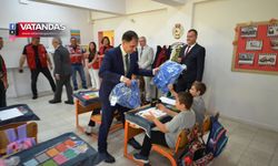 VAKIFLARDAN KİTAP BAĞIŞI