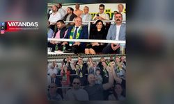 MİLLETVEKİLİ YAZGAN UZUNKÖPRÜSPOR’U YALNIZ BIRAKMADI