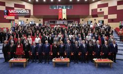 KARABAĞ ZAFERİ’NİN TARİHİ YOLCULUĞU ANLATILDI