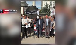 YUNANİSTAN KONSOLOSLUĞU’NA SİYAH ÇELENK
