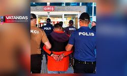 LOKANTACI ÇİFTE SALDIRIDA KARAR ÇIKTI