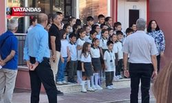 EDİRNE’DE OKULLARDA UYUM HAFTASI BAŞLADI