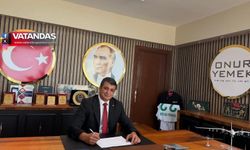 OĞUZ KURUM ETB BAŞKANLIĞI İÇİN ADAYLIĞINI DUYURDU