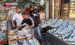 TEZGAHLAR ŞENLENDİ