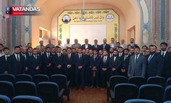 DİYANET AKADEMİSİ İÇİN YENİ DÖNEM BAŞLADI