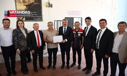 HASTALIKTAN ARİ İŞLETME SAYISI ARTIYOR
