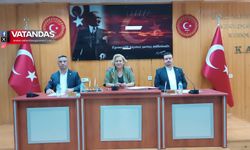 VALİ SEZER’İN PROJESİNE ONAY