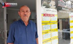 ÖĞRENCİ EV TUTMAK İÇİN ÇALIŞMAK ZORUNDA