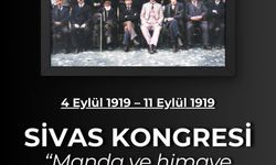 ADD’DEN SİVAS KONGRESİ MESAJI