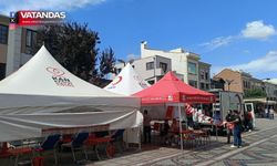 MAHALLELER KAN BAĞIŞI İÇİN YARIŞACAK