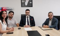 BARO’DAN BELEDİYEYE “NE DEĞİŞTİ DE KABUL EDİLDİ”