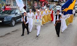 HAVSA’DA FESTİVAL COŞKUSU