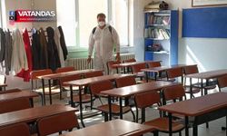 OKULLAR YENİ DÖNEME HAZIR