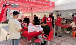 KAN BAĞIŞI SEFERBERLİĞİ