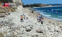 EDOSK’TAN SONBAHARIN İLK ROTASI KIYIKÖY