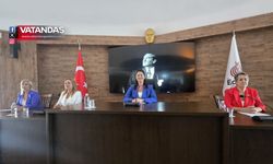TARTIŞMALI MECLİS TOPLANTISI