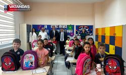ÖĞRENCİLERE BÜYÜK DESTEK
