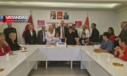 103. YIL PASTASI KESİLDİ
