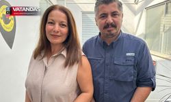 TRAKYA BASIN KULÜBÜ’NDE İLK BAŞKAN ZERAY