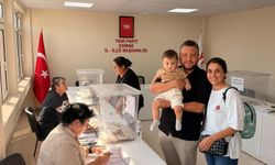 YENİ PARTİ’DE SANDIKLAR KURULDU