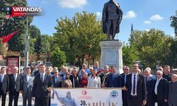 AHİLİK HAFTASI KUTLAMALARI BAŞLADI