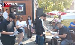 ÖĞRENCİLER GELDİ, ŞOFÖR İHTİYACI ARTTI