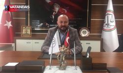 YILDIRIM BARO İÇİN ADAYLIĞINI AÇIKLADI
