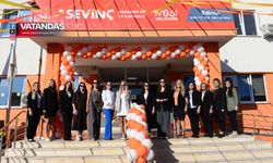SEVİNÇ İLKOKULU’NDA 2.YIL HEYECANI