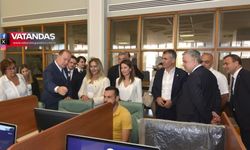 AYÇİÇEĞİ İTHALAT POLİTİKALARI GÖRÜŞÜLDÜ