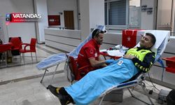 EMNİYETTEN HAYAT KURTARAN DESTEK
