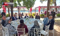 GAZİLERE VEFA SOFRASI