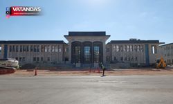 TREN GARINDA SON VİRAJ
