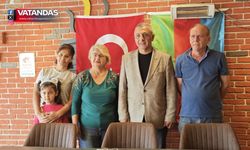 KARADAĞ, “TÜRKİYE-AZERBAYCAN KARDEŞLİĞİNİ DAHA DA PEKİŞTİRECEĞİZ”