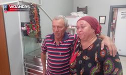 LOKANTACI ÇİFTE GECE YARISI SALDIRDILAR